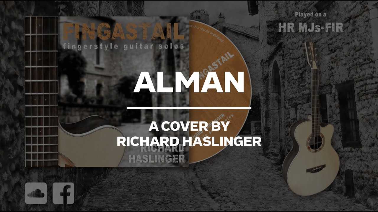 Alman (Robert Johnson) | Richard Haslinger