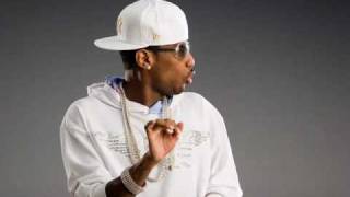 RichGirl feat. Fabolous & Rick Ross - Swagger Right (2010)