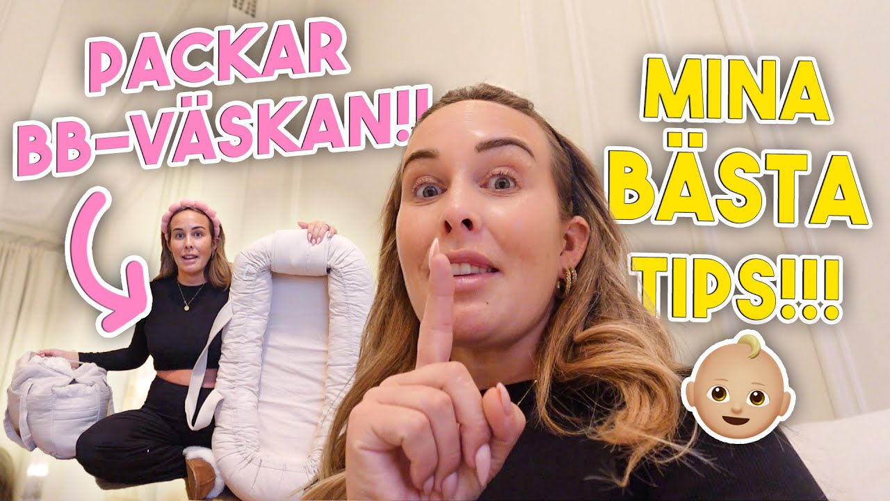 EN EXTREMT RÖRIG VLOGG!!!