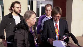 Yorlets family want teens to be sent to adult court: Full Statement