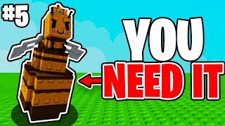 Top 10 Best Pets You NEED in Grow a Garden!