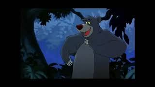 The Jungle Book 2 All Home Video Trailers Updated