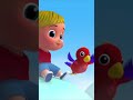 Canción de Los Animales #shorts #reels #ytshorts #trending #funny #animalssong