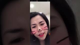 Bé Bự Bigo Live Nhảy