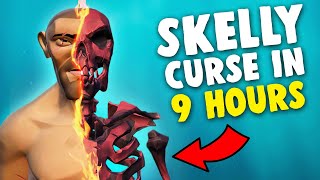 I got the Skeleton Curse in 9 Hours in Sea of Thieves Season 9 (PvP) by Sigy 1,360,396 views 1 year ago 22 minutes