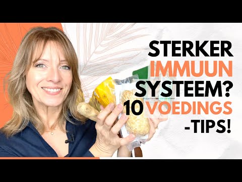 Video: Hoe Vitaminethee Te Maken Om De Immuniteit Te Versterken?