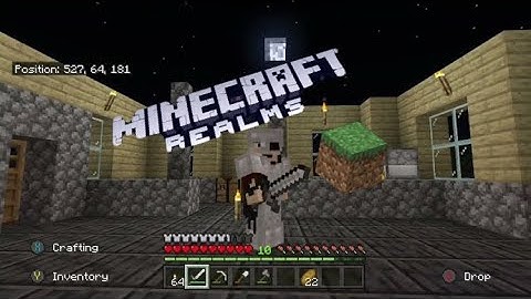 Why Minecraft Realms FAIL and how to fix them