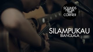 Silampukau - Bianglala | Sounds From The Corner Live #16