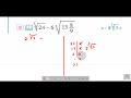 fekra al almashy prep 2 operation on cubic roots