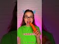 Junk Food vs. Real Food: A Tasty Truth! 🍟⚔️🥦 #Shorts #Kids #School