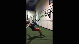 Primal 7 Hands Free Squat