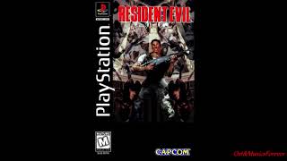 Resident Evil - PSX Full Soundtrack HD