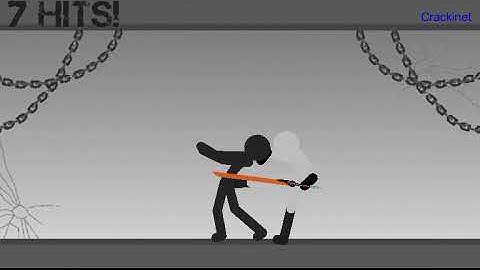 20 hit combo collab entry! (Hosted by w4r anims)