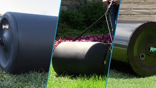 Top 8 Lawn Roller in 2025 (Best Selling)