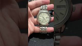 Seiko Bell Matic Review #seiko #seikoaddiction #seikowatch #watch #watches #vintage