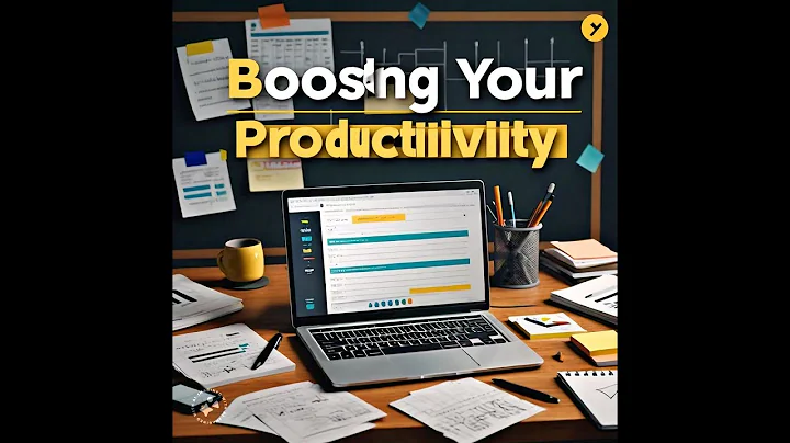 Power Up Your Productivity with the Pomodoro Technique!