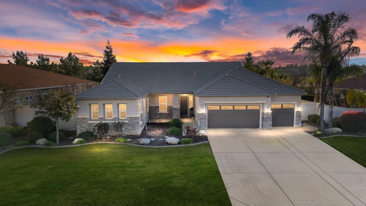 13307 Solario Ln, Bakersfield, CA