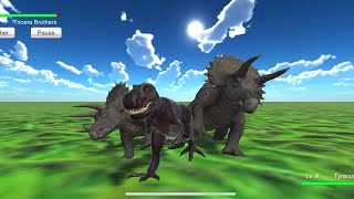 Dino Battle - Apps on Google Play