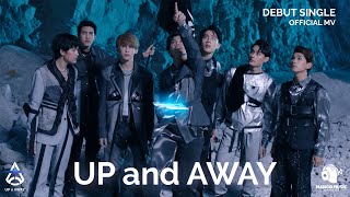 UP n AWAY - UP and AWAY (Thai Version) | Debut Single [Official MV]