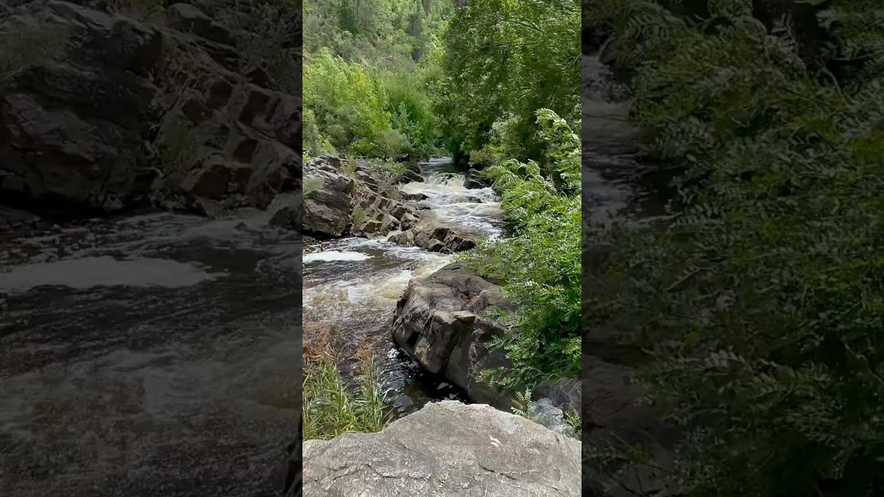 Bushwalking Exploring Adelaide Hills 