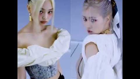 BLACKPINK - 