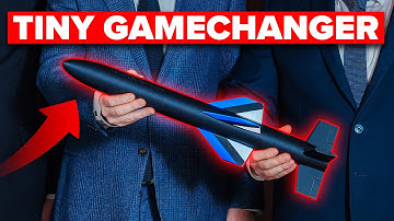 Why Estonia’s Tiny Missile is Russia’s Massive Problem