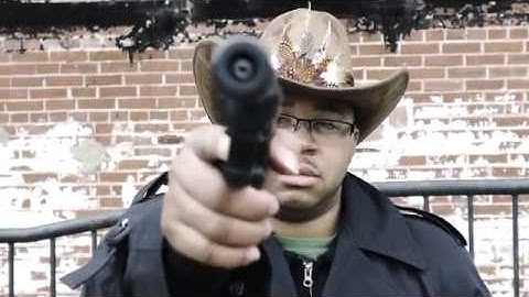 THE MINK SLIDE TRAILER PREVIEW - MOVIE COMING SOON!