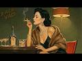 1940s Nostalgic Retro Jazz Soft Vintage Jazz Vibes