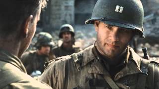 Saving Private Ryan- Earn This
