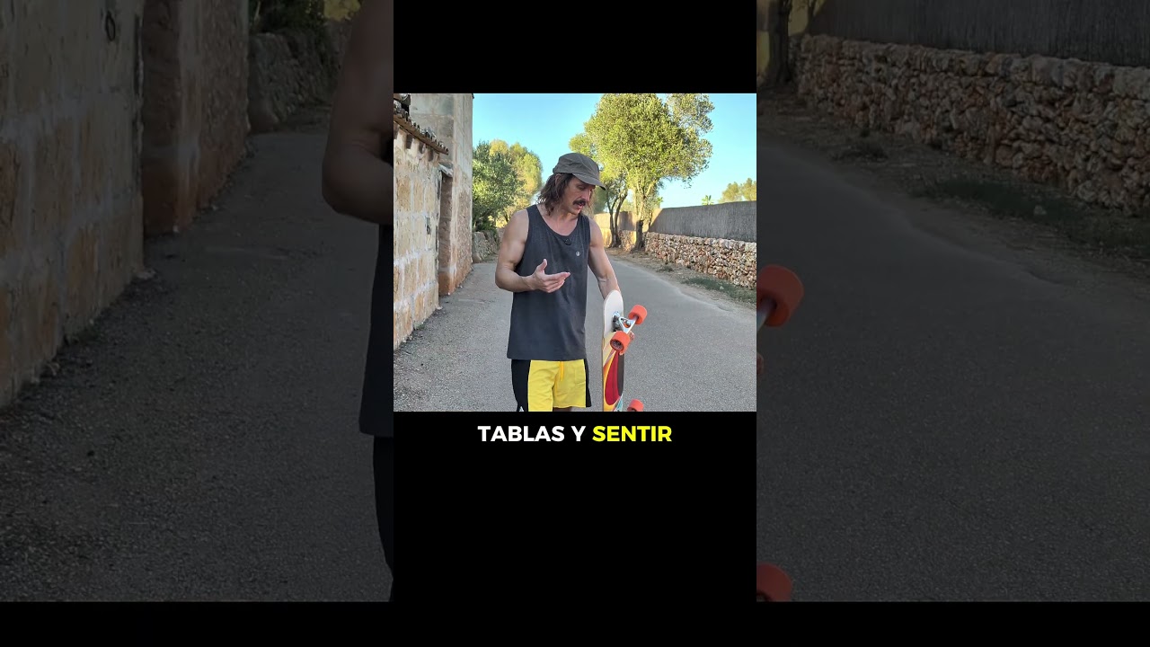 Un nuevo deporte te está esperando y da igual la edad que tengas 🛹