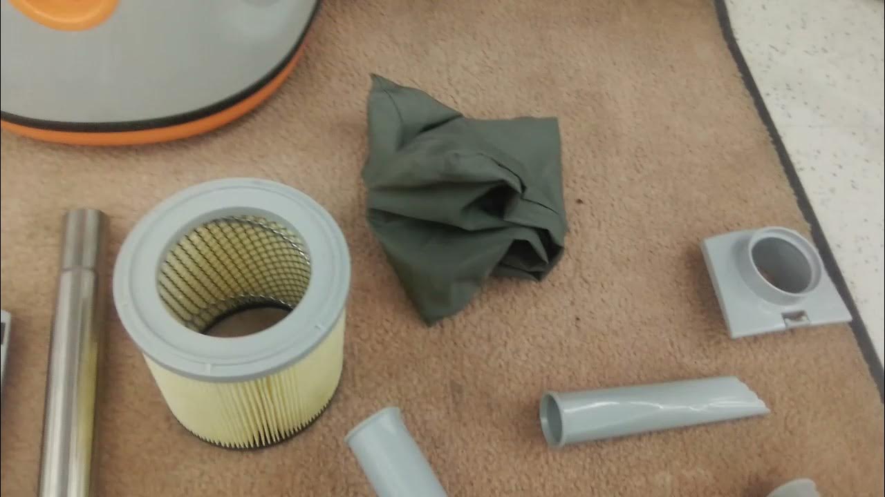 Read Carpet Washer YouTube