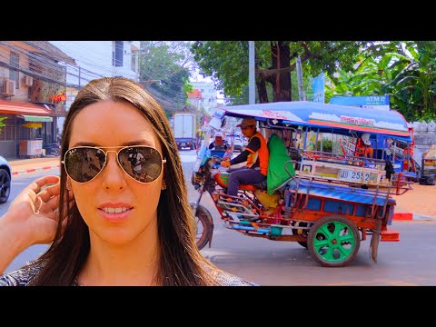 LAOS: FIRST Impressions