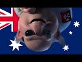 Super weapon down under