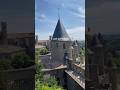 Basilique Saint Nazaire⛪️11世紀から14世紀に300年かけて建設され、世界遺産に登録された大聖堂✨#carcassonne #france #shorts