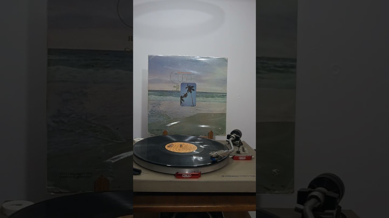 LA REINA DEL CARIBE  / ORQUESTA NENO GONZALEZ 