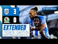 Huddersfield Blackburn goals and highlights