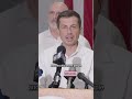 Secretary Pete Buttigieg visits Vermont following historic flooding