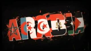 Wiz Khalifa ft Reda Taliani _ ARABIA