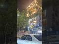 Dhaka at Night 🌙 | City Lights, Silent Streets & Endless Dreams ✨#ytshorts
