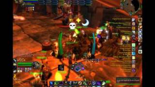 Inviolable Retribution vs Broodlord Lashlayer 2006 (HQ)