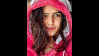 Actress Vaishnavi Chaitanya Cute Photoshoot