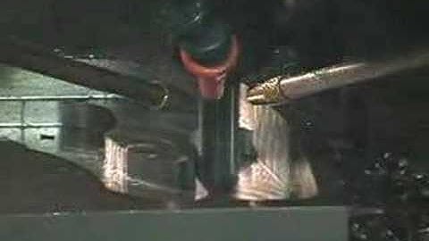 SURFCAM Velocity TrueMill