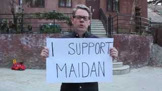 Support Ukraine