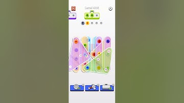 Screw Jam 406 | GAME Walkthrough