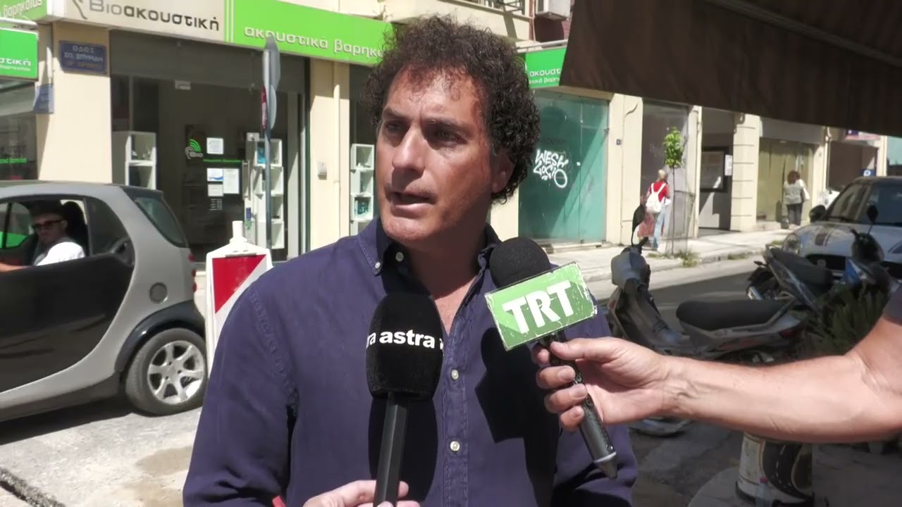 Νέα σοβαρή ζημιά από εργολάβο οπτικών ινών στο κέντρο του Βόλου- Νομικές κινήσεις από τη ΔΕΥΑΜΒ!