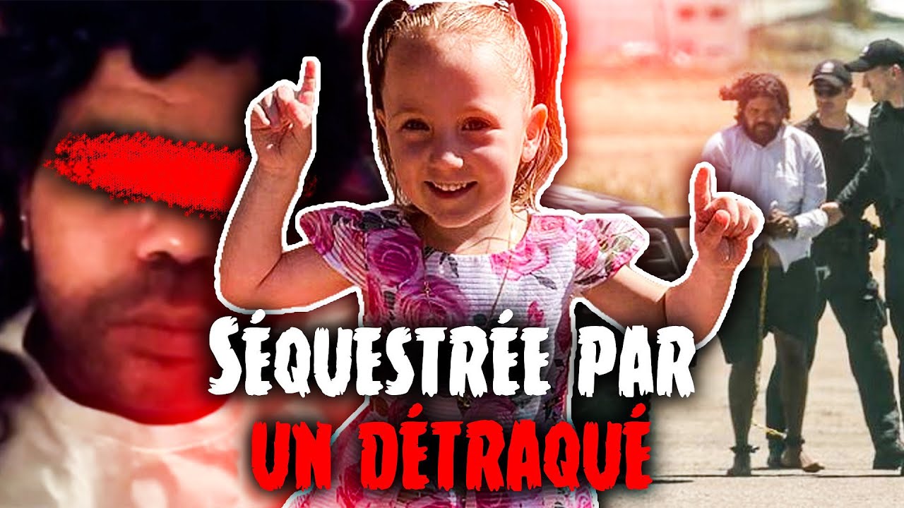 ENFERMÉE 19 jours chez un DÉTRAQUÉ : Le cas CLEO SMITH (#CVF)