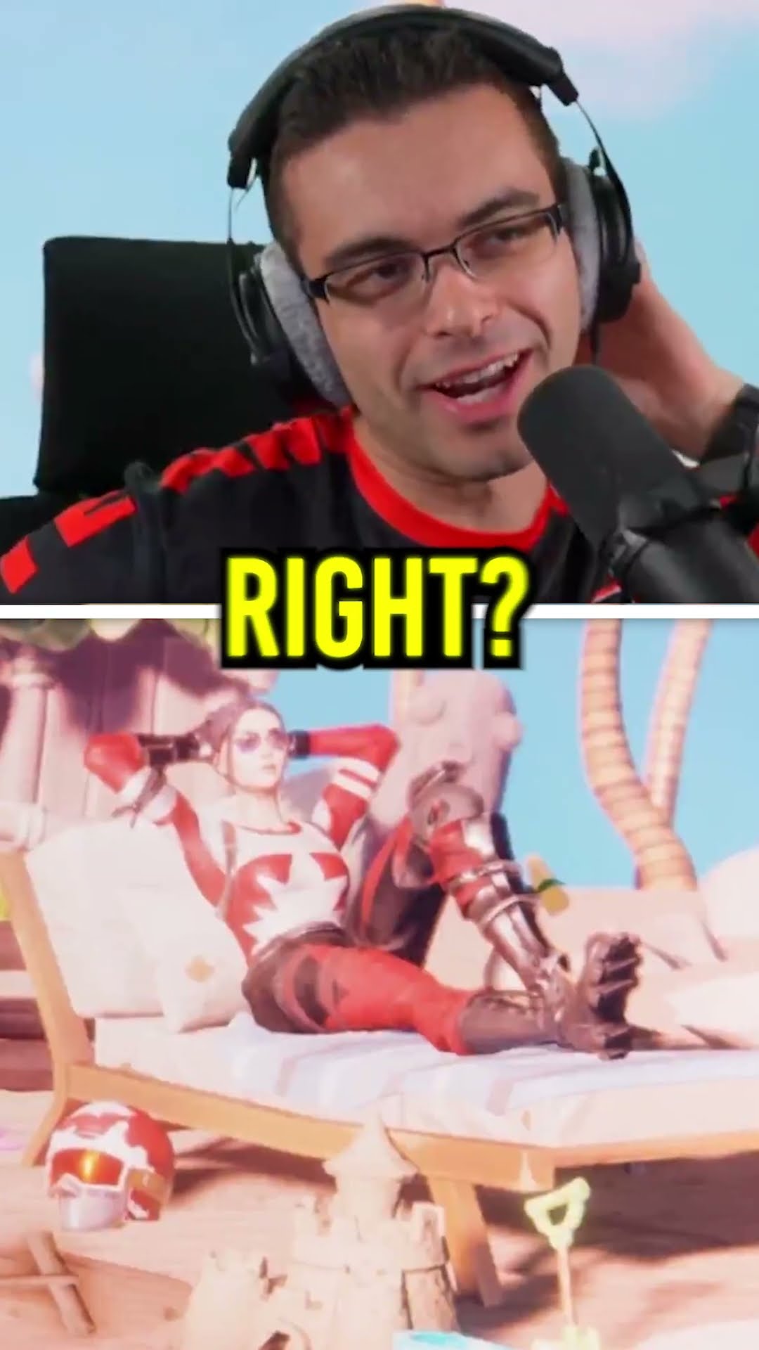 iShowSpeed Crashes Out On Nick eh 30