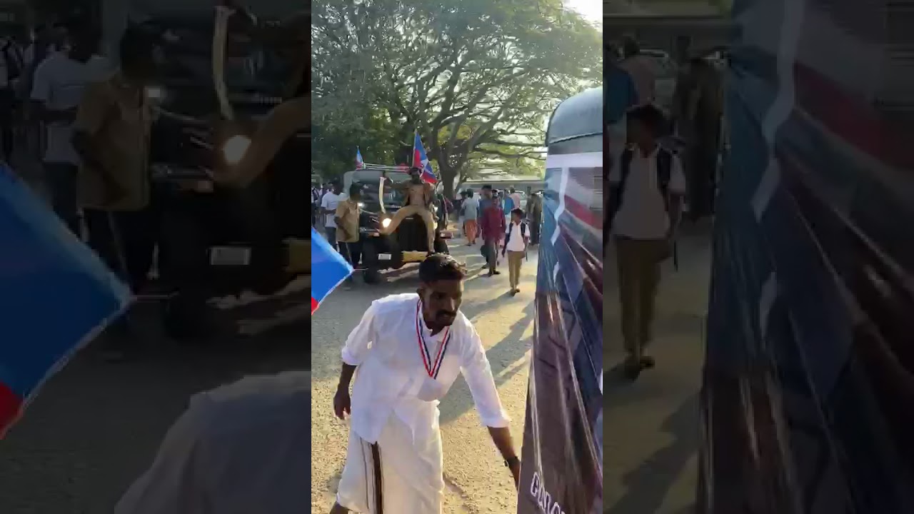 Darbar fans reaction