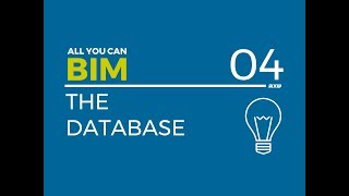 ALL YOU CAN  BIM - Episode 4