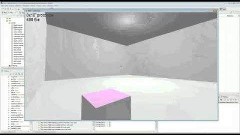 Notch Livestream - Developing 0x10c!